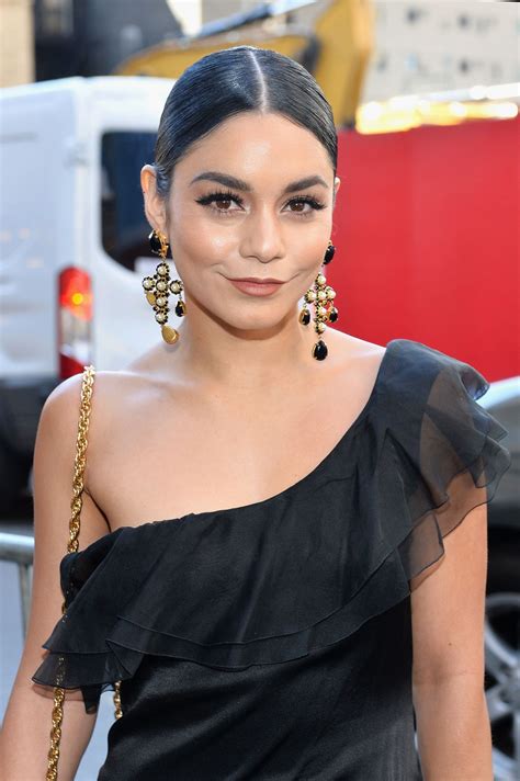 Vanessa Hudgens